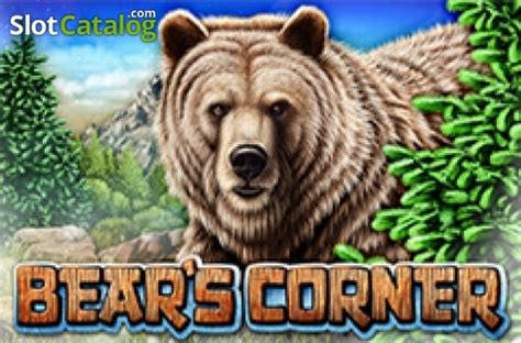 Play Bears Corner Slot