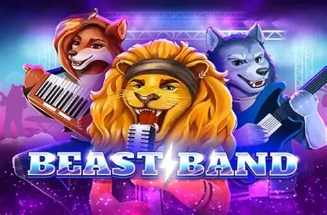 Play Beast Band Slot