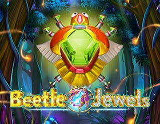 Play Beetle Jewels Slot