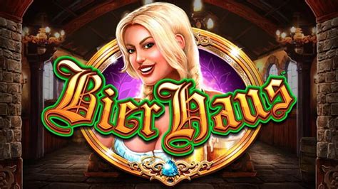 Play Bier Haus Slot