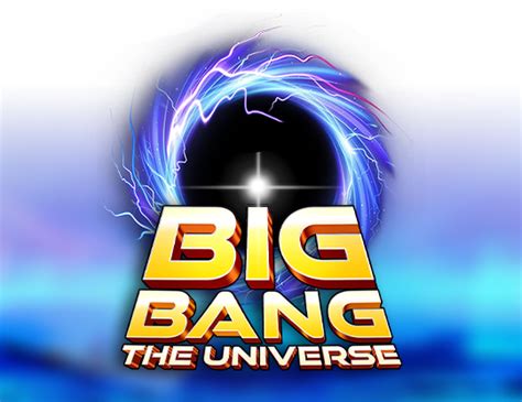 Play Big Bang The Universe Slot