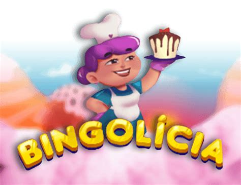 Play Bingolicia Slot