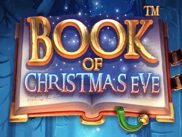 Play Book Of Christmas Eve Slot