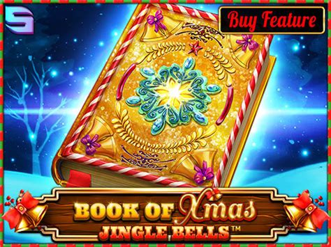 Play Book Of Xmas Jingle Bells Slot