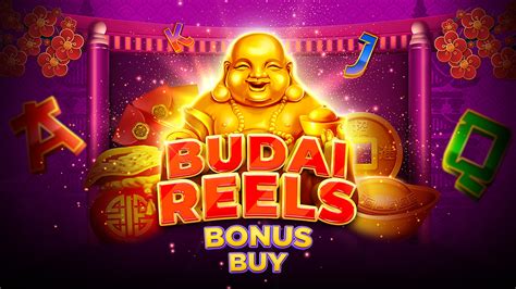 Play Budai Reels Bonus Buy Slot
