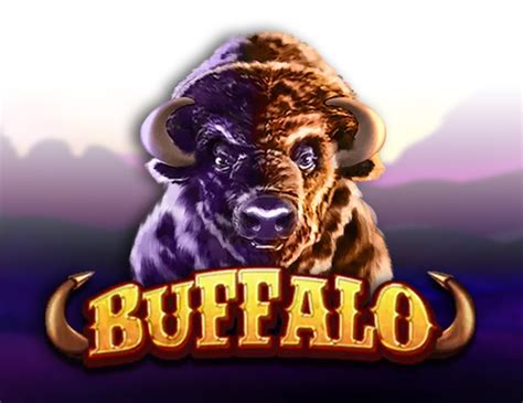 Play Buffalo Rgs Slot