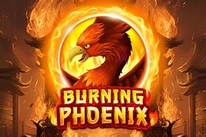 Play Burning Phoenix Slot