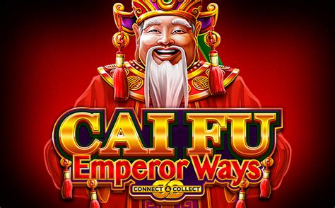Play Cai Fu Emperor Ways Slot