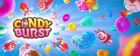 Play Candy Splash Slot