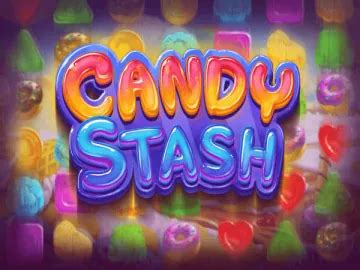 Play Candy Stash Slot