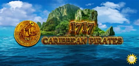Play Caribbean Pirates Slot