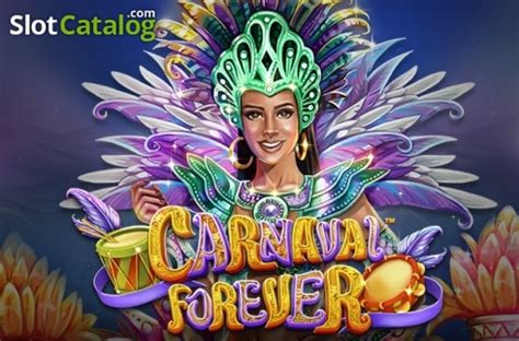 Play Carnaval Forever Slot