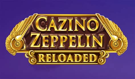 Play Cazino Zeppelin Reloaded Slot