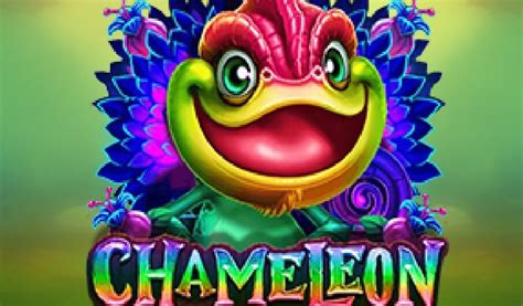 Play Chameleon Slot