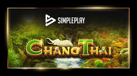 Play Chang Thai Slot