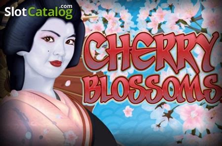 Play Cherry Blossoms Scratch Slot