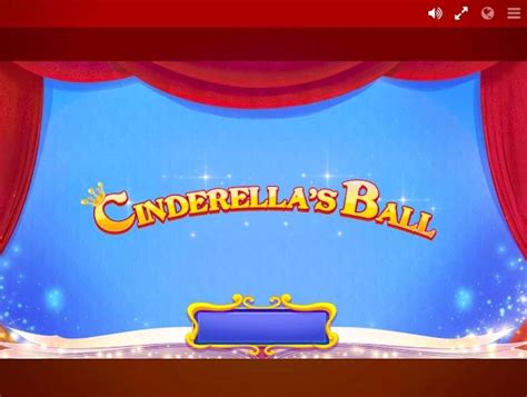 Play Cinderella S Ball Slot