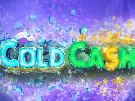 Play Cold Cash Slot