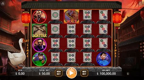 Play County Seat Slot