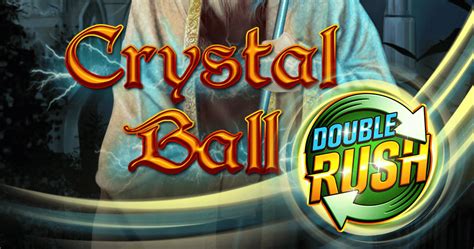 Play Crystal Ball Double Rush Slot