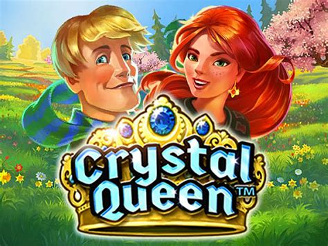 Play Crystal Queen Slot