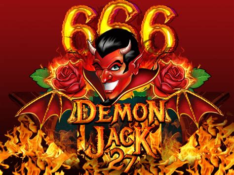 Play Demon Jack 27 Slot