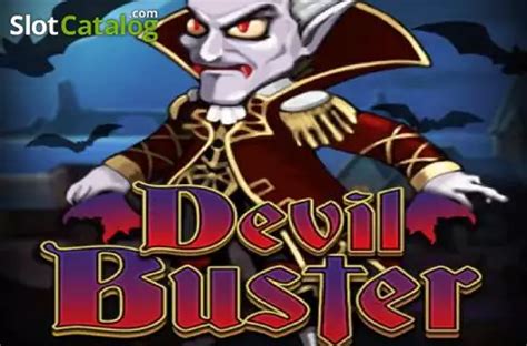 Play Devil Buster Slot