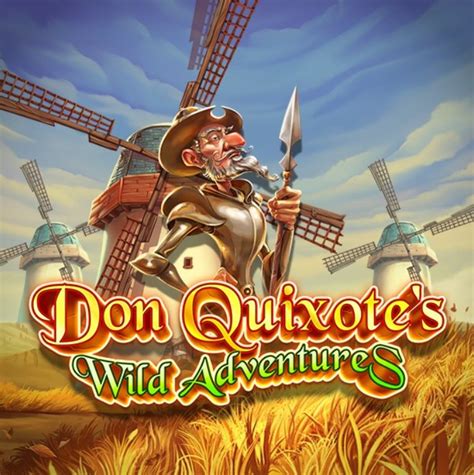 Play Don Quixote Slot