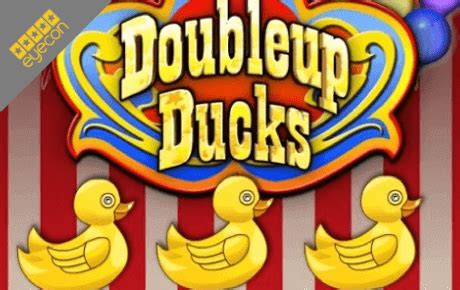 Play Double Up Ducks Slot