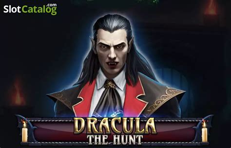Play Dracula The Hunt Slot