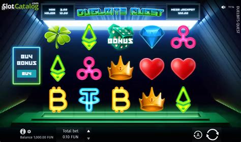 Play Duelbits Quest Slot