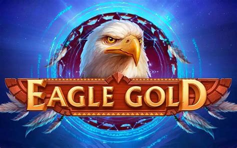 Play Eagle Gold Netgame Slot