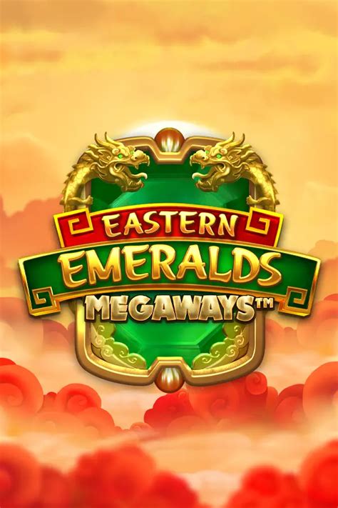 Play Eastern Emeralds Megaways Slot