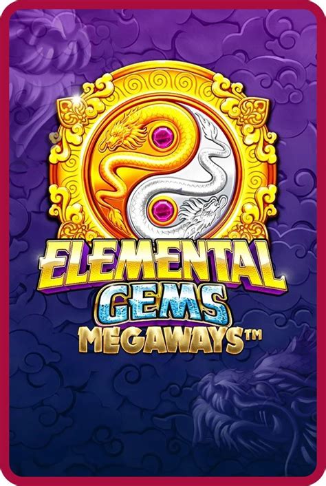 Play Elemental Gems Megaways Slot