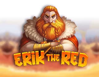 Play Erik The Red Slot