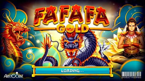 Play Fafafa Slot