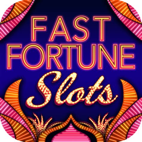 Play Fast Fortune Slot