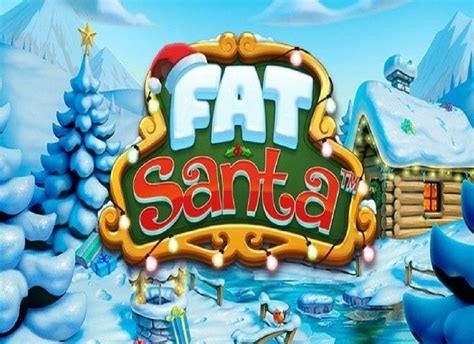 Play Fat Santa Slot