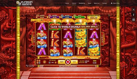 Play Festival Of Fortune Slot