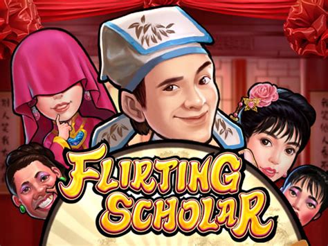 Play Flirting Scholar Slot