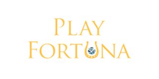 Play Fortuna Casino Login