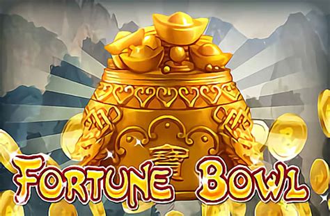Play Fortune Bowl Slot