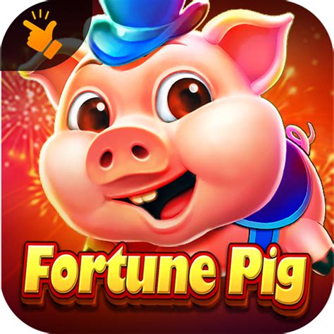 Play Fortune Pig Slot