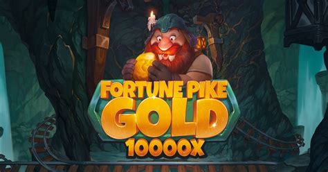 Play Fortune Pike Gold Slot