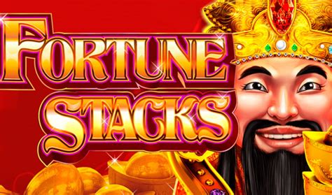Play Fortune Stacks Slot