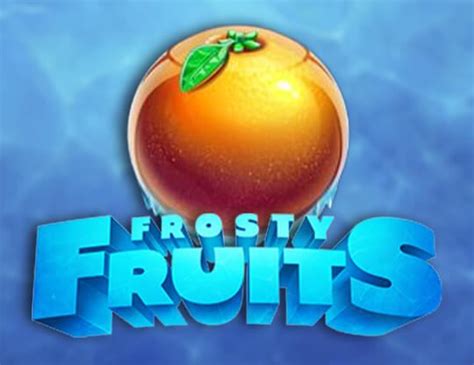 Play Frosty Fruits Slot