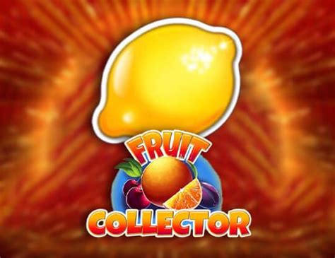 Play Fruit Collector Slot