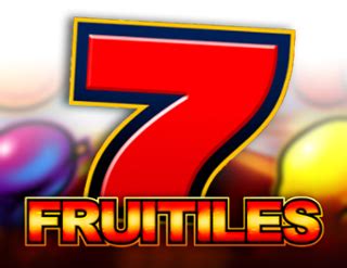 Play Fruitles Slot