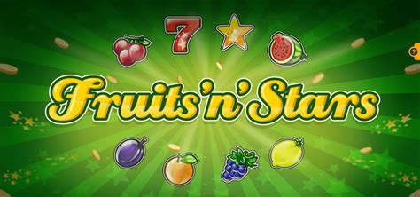 Play Fruits And Stars Slot