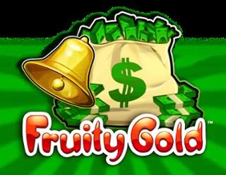 Play Fruity Gold Slot